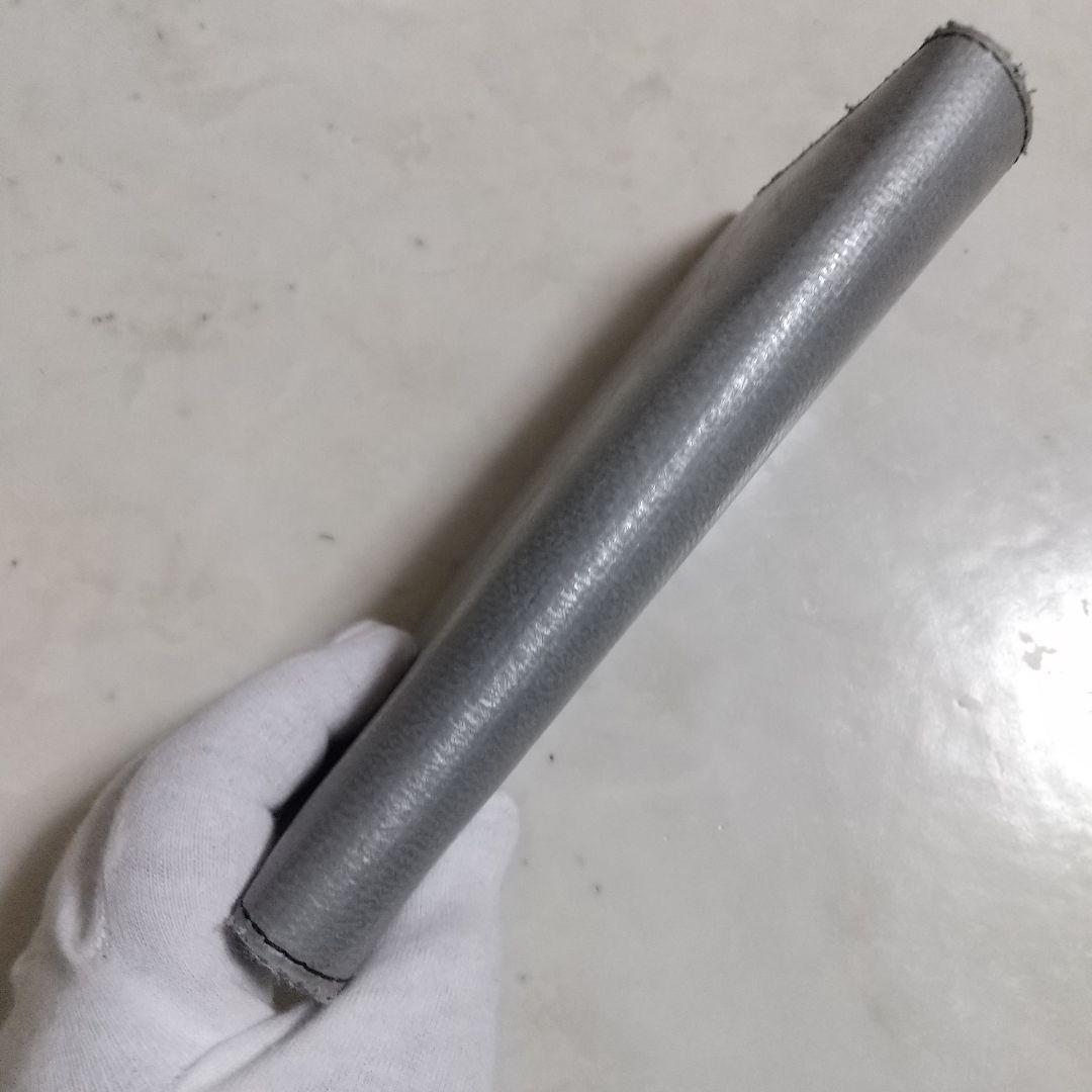 FREITAG フライターグ 長財布 ウォレット シルバーカラー