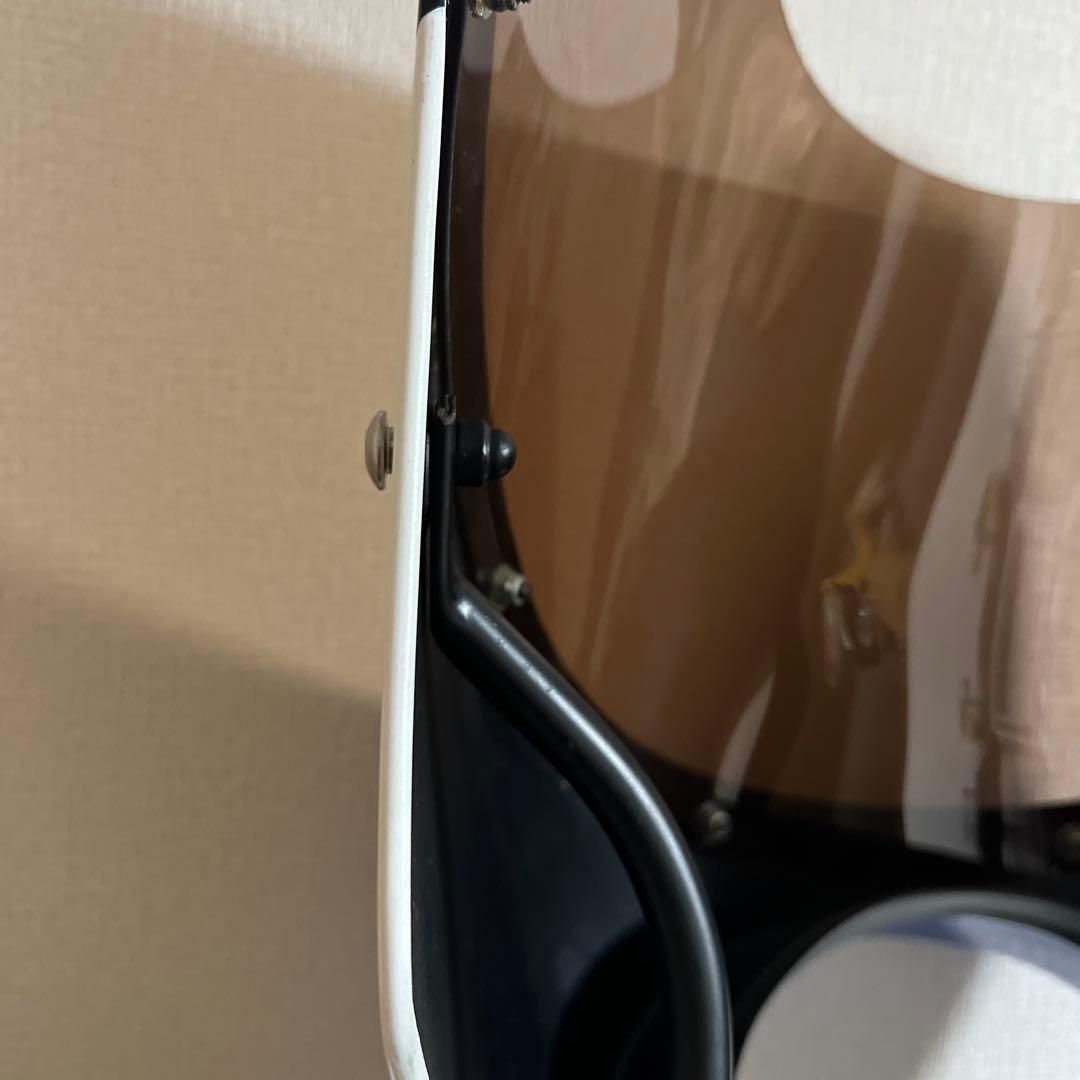 インパルス400 gk79a 純正ビキニカウル