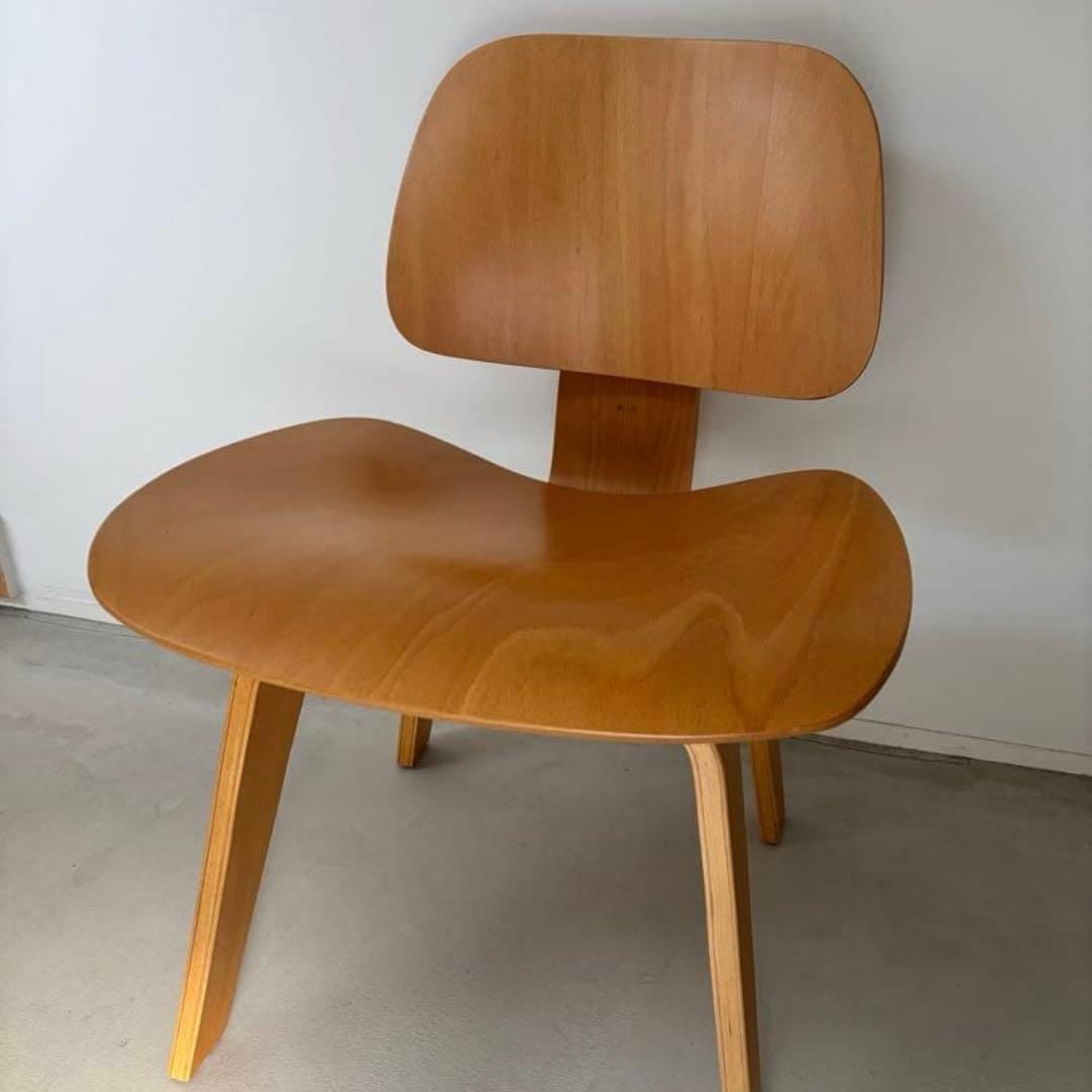 イームズ DCWチェア