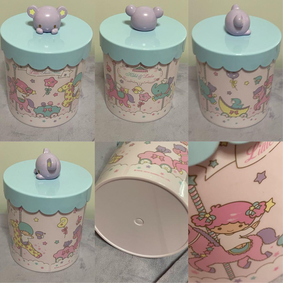 サンリオ リトルツインスターズ キキララ まとめ売り13点