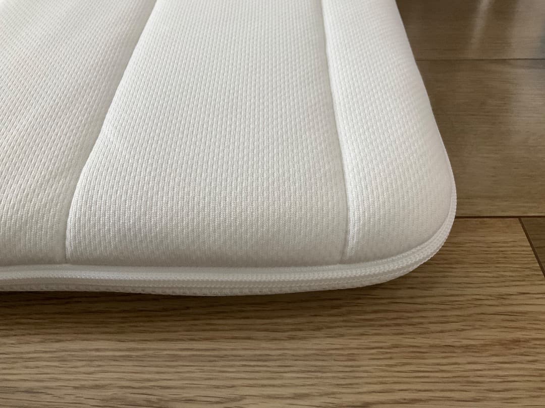 エアウィーヴ　スマート02　シングル