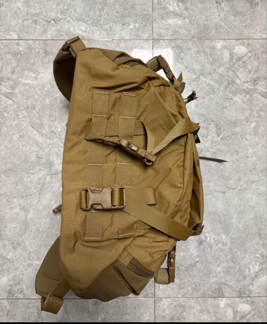 Eagle Industries 強化 3 日間アサルト パック