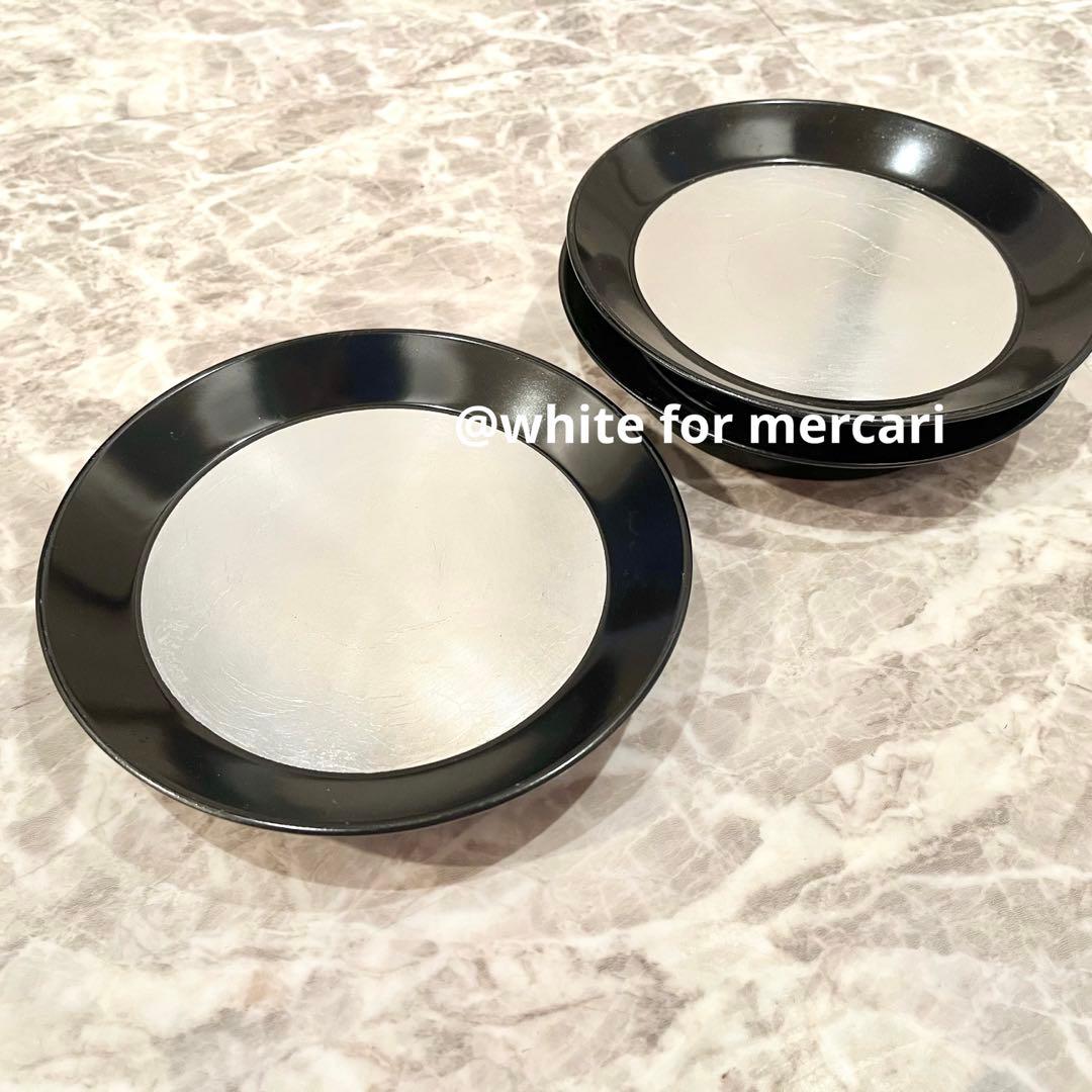 DIOR 椿皿プレゼント♡稀少 和食器 ロゴ入り