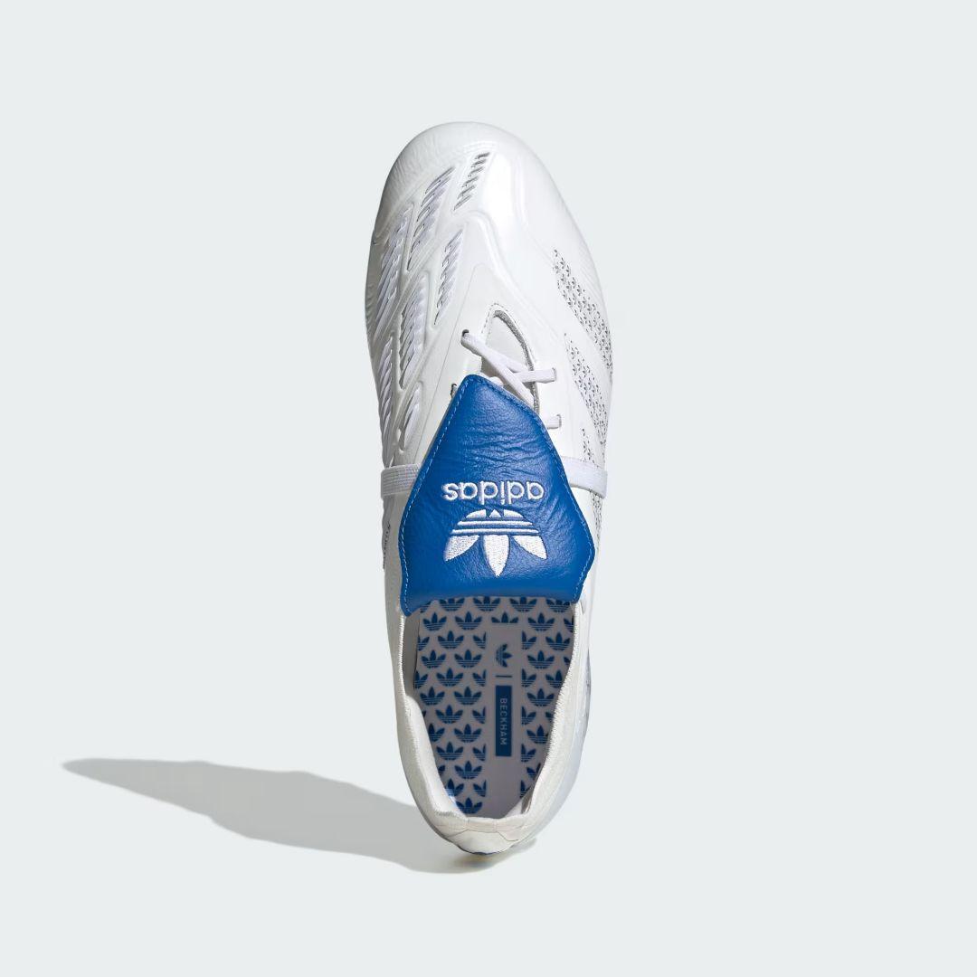 シューズ DavidBeckham adidas Predator Elite FG 28