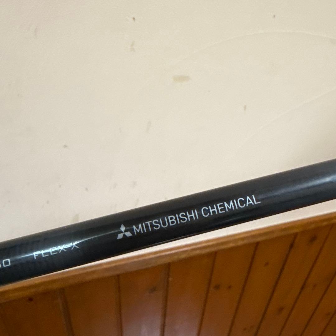 テーラーメイド M6 D-TYPE フェアウェイウッド 3/16