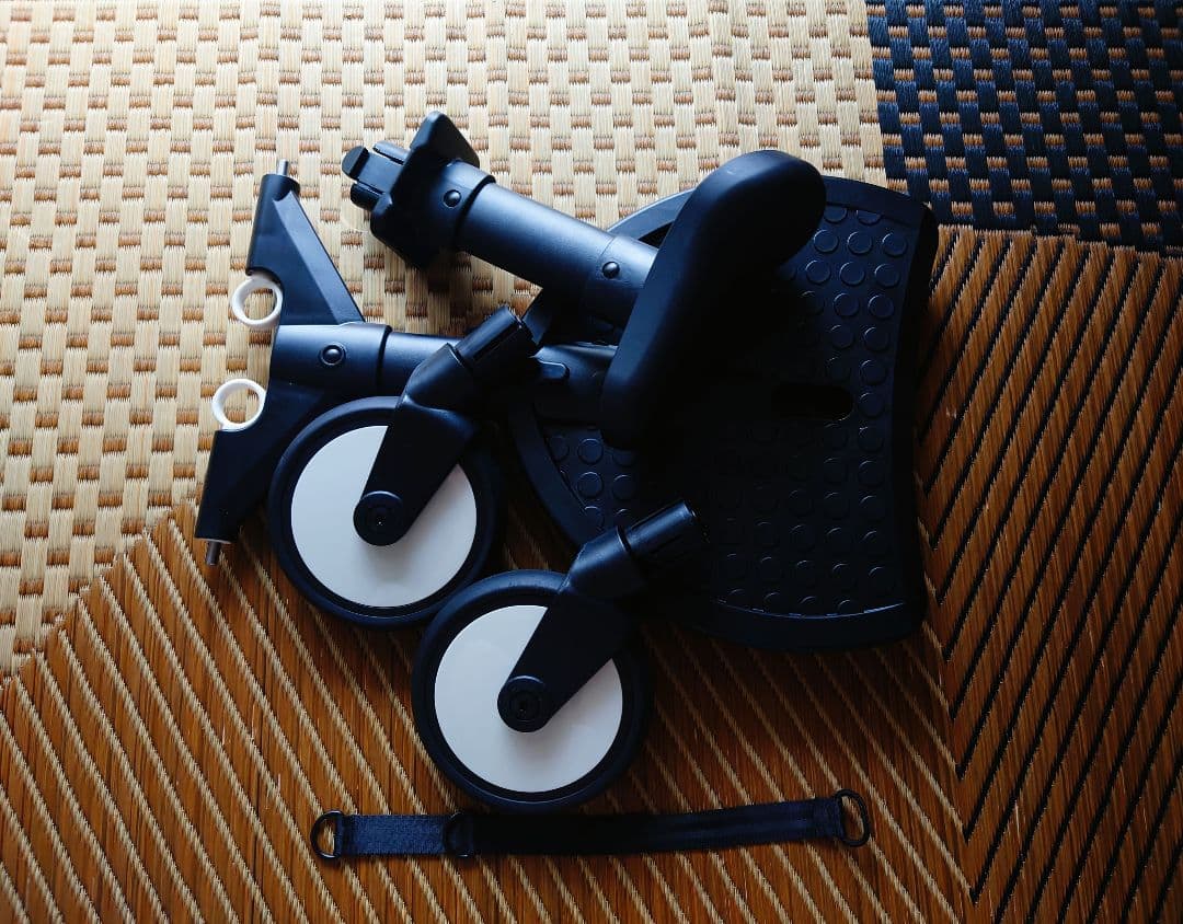 BABYZENYOYO【ステップボード】