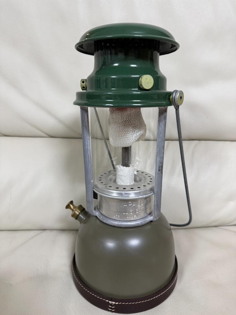 Vapalux ヴェイパラックス 21C 英国製