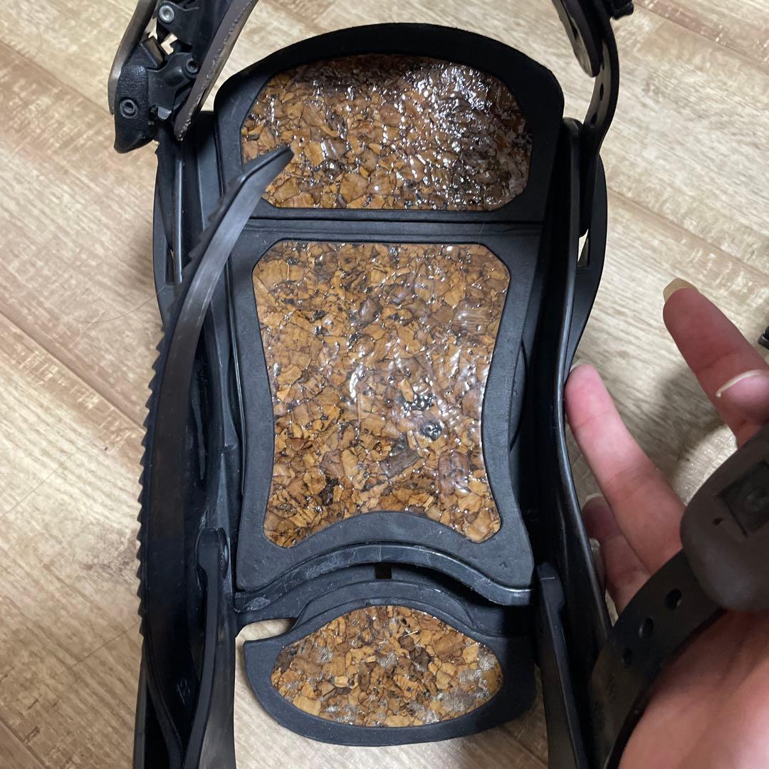 19-20 FLUX XF LIMITED Mサイズ