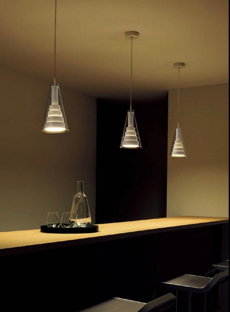 Panasonic ペンダントライトLGB15017 ３個（バラ売可）