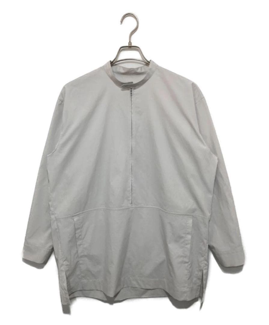 23AW PACKABLE SHIRT プルオーバーシャツ HP33FJ326