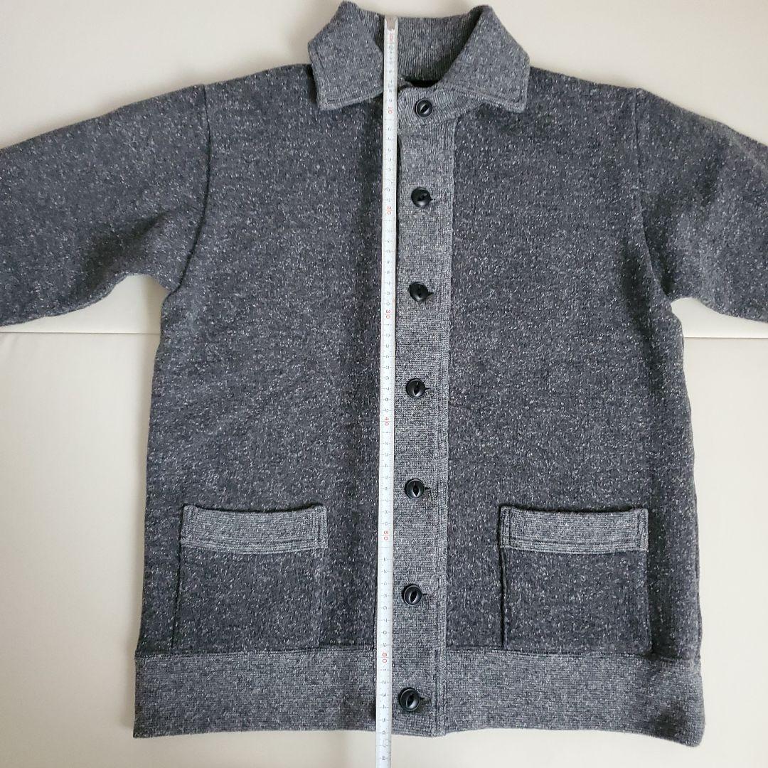 【専用】MOTOR NEW VINTAGE ジャズネップカーディガン MOTO