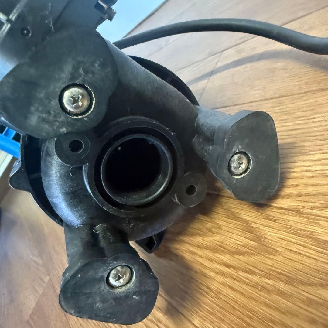 テラダ 水中ポンプ PX-150 150W