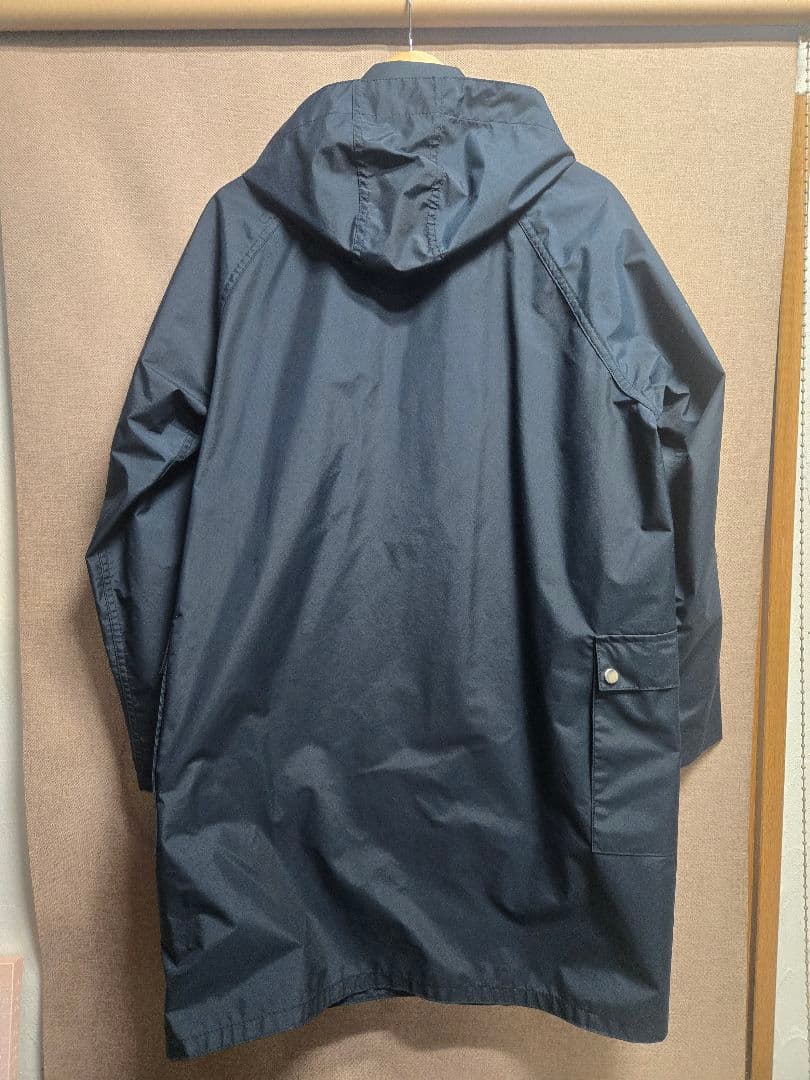 BEAMS F 別注 MICHAEL CLASSIC APPAREL コート