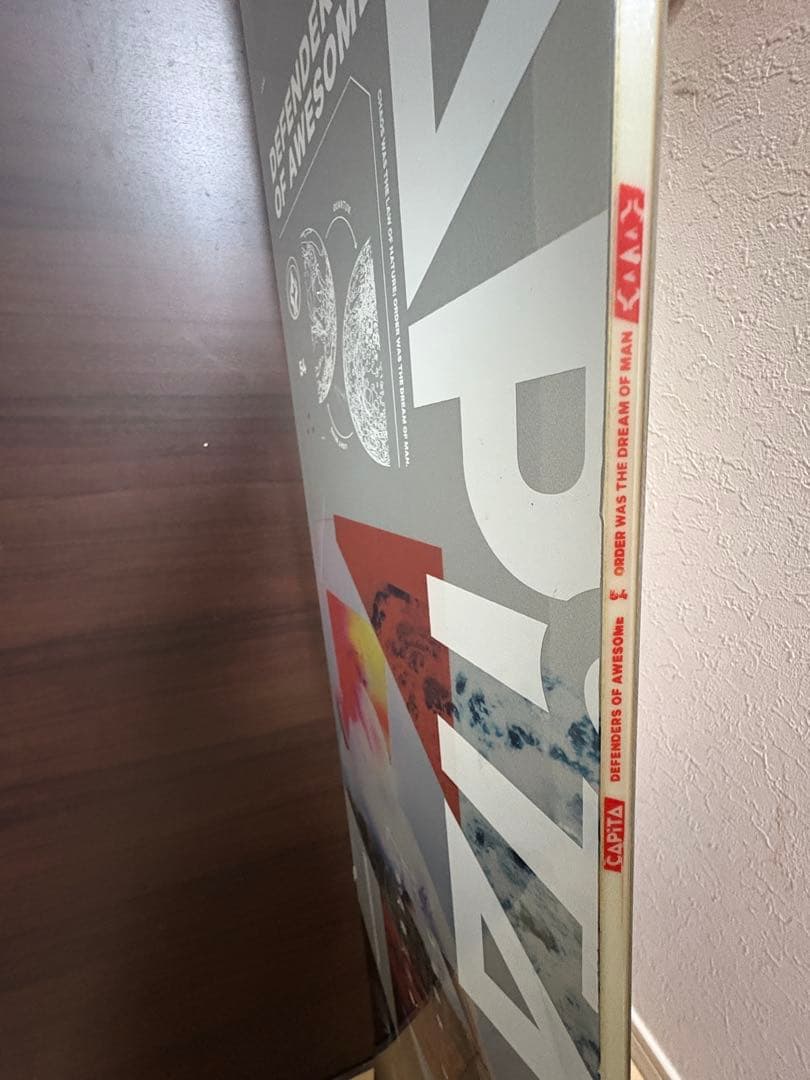 CAPITA D.O.A キャピタ22-23 154