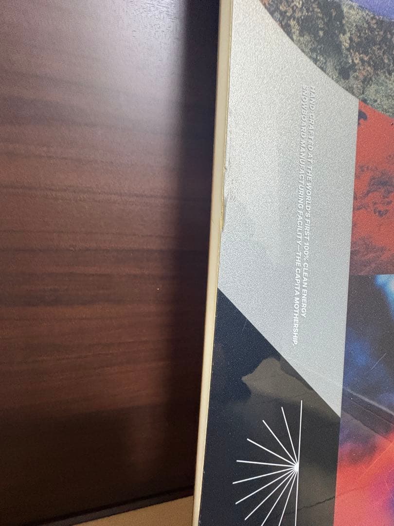 CAPITA D.O.A キャピタ22-23 154