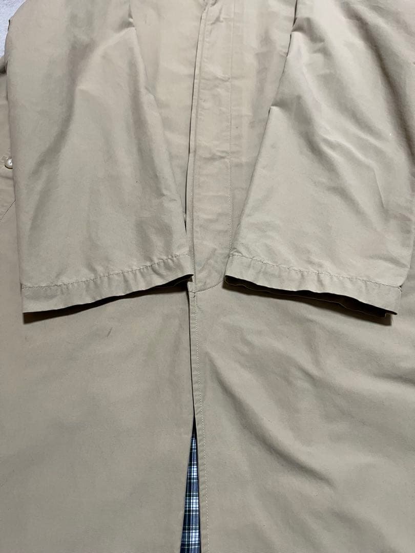Polo Ralph Lauren ラルフローレン バルマカーンコート 一枚袖