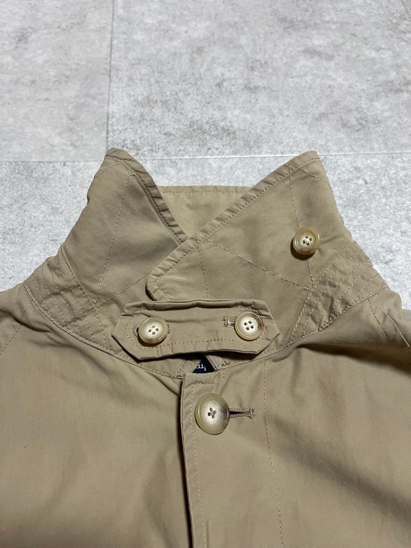 Polo Ralph Lauren ラルフローレン バルマカーンコート 一枚袖