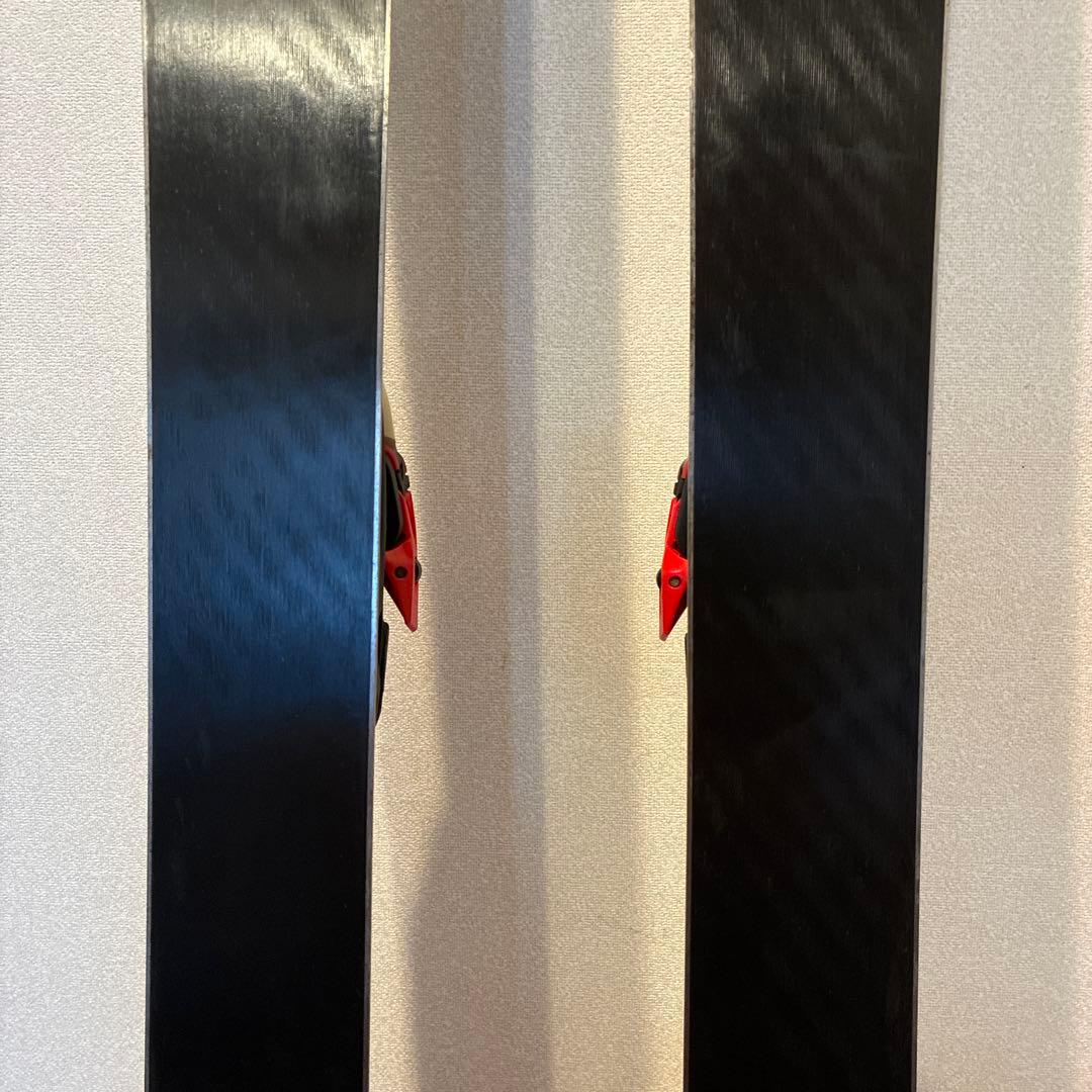 Völkl PLATINUM SW SPEEDWALL ホルクルスキー板