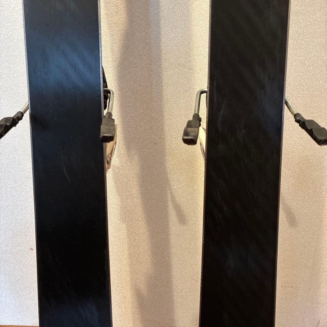 Völkl PLATINUM SW SPEEDWALL ホルクルスキー板