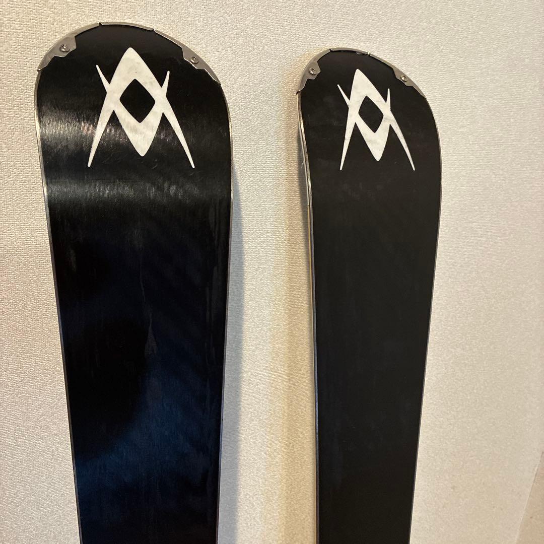 Völkl PLATINUM SW SPEEDWALL ホルクルスキー板