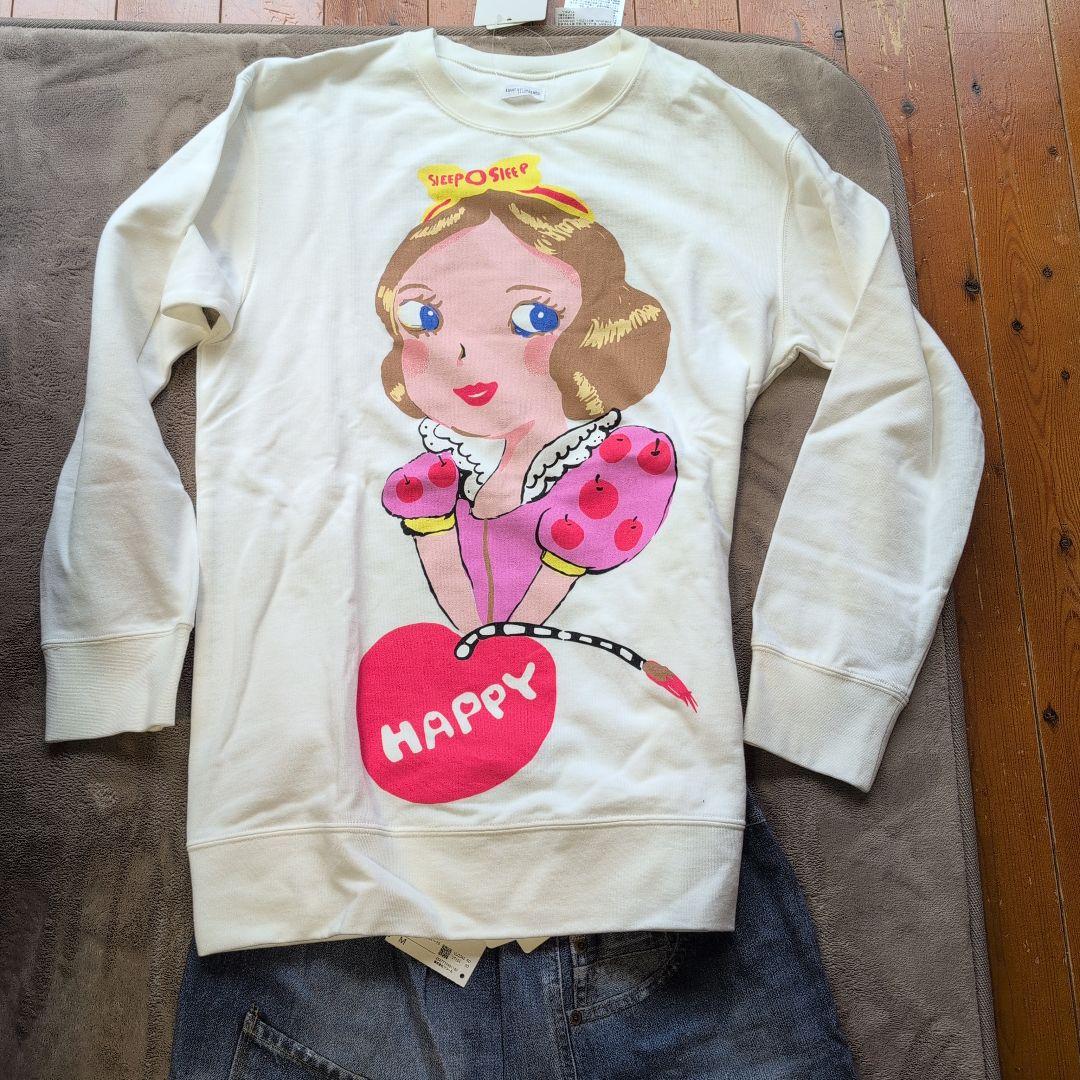 ツモリチサト　ルームウェア