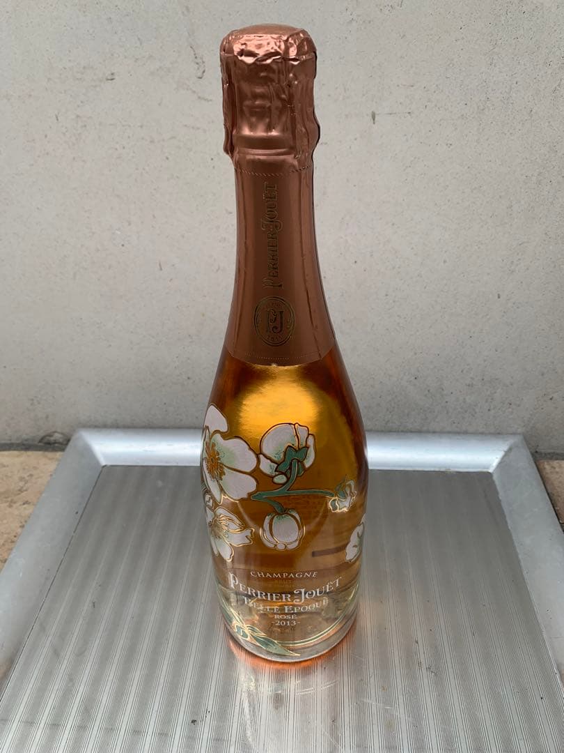 ペリエ ジュエ ベル・エポック ロゼ 750ml