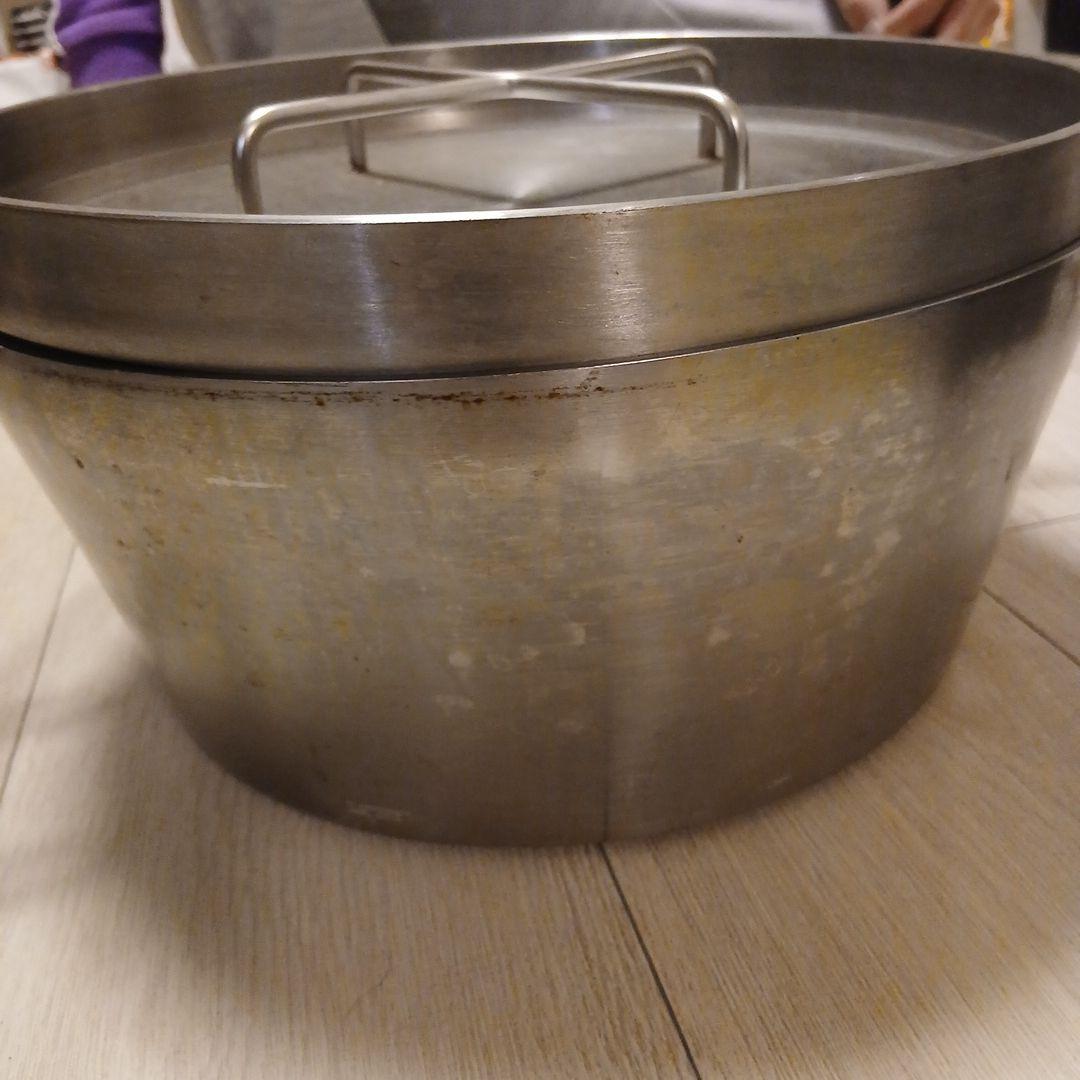 キャンプセットUNIFLAME アウトドア調理器具セット