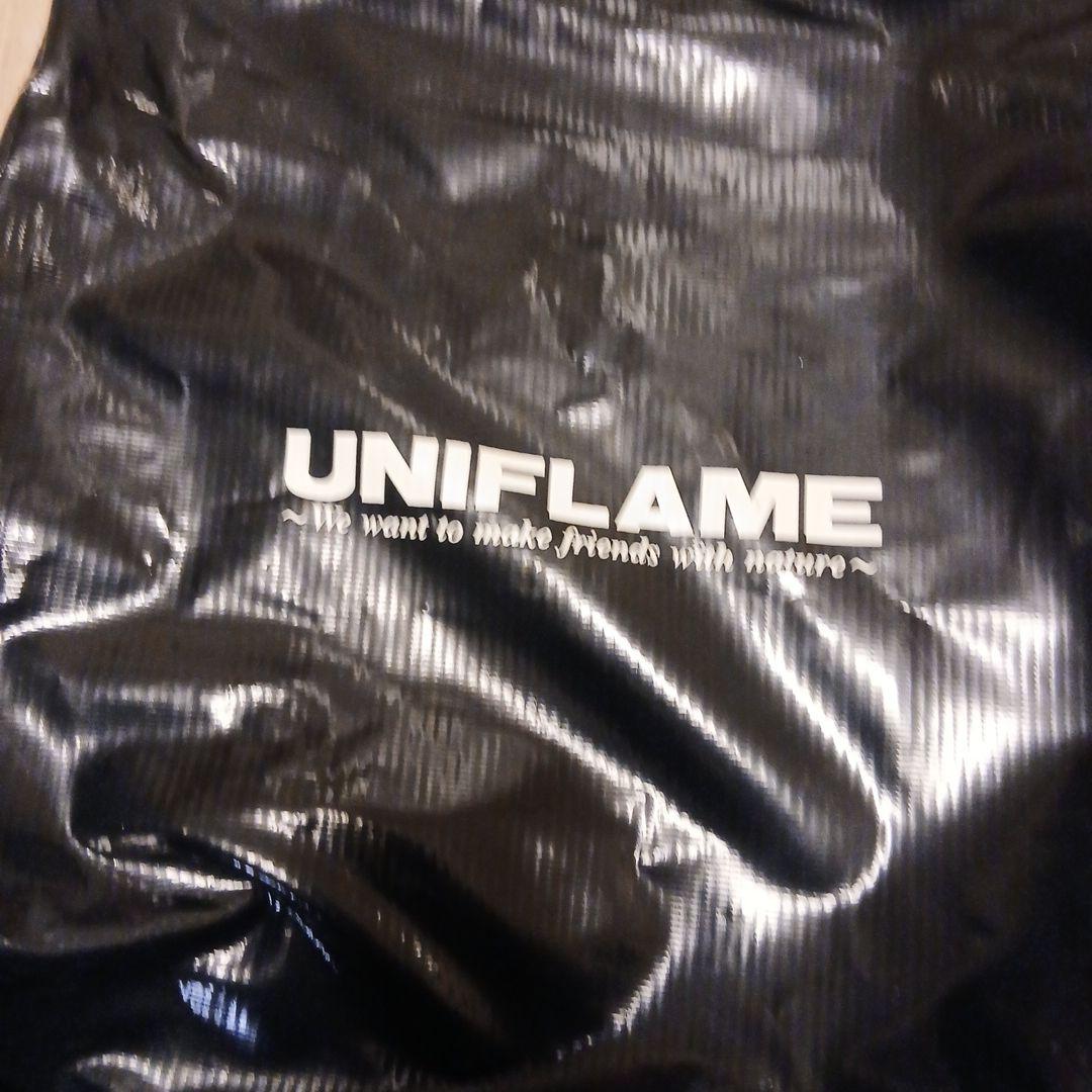 キャンプセットUNIFLAME アウトドア調理器具セット