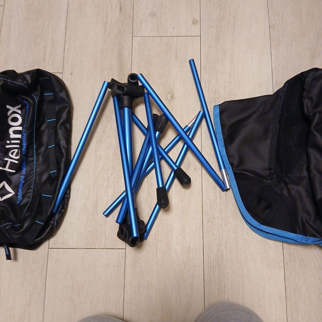 キャンプセットUNIFLAME アウトドア調理器具セット