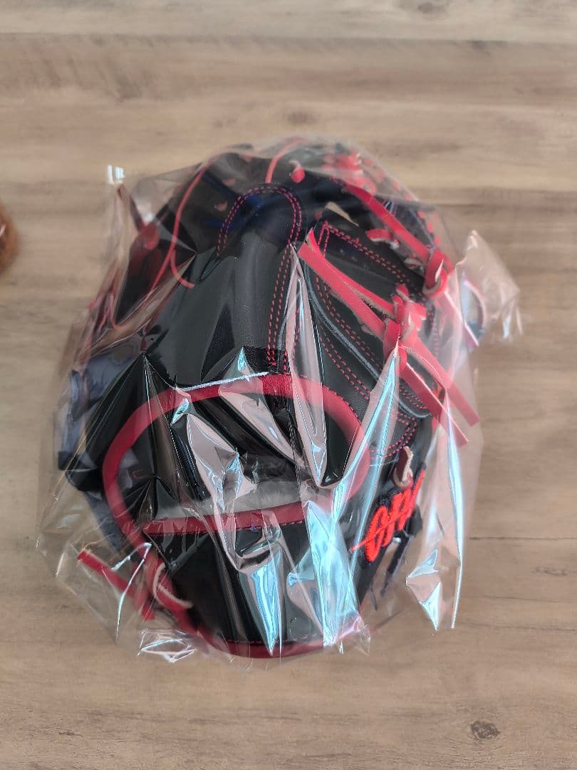 One of the answer硬式野球用グローブ