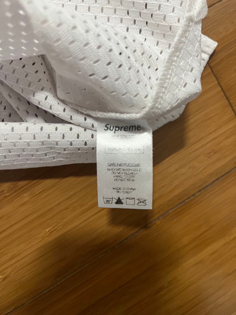 トップス Supreme Antihero football top 14ss