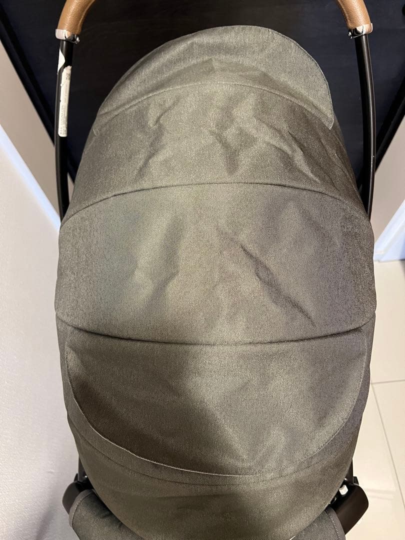 Aprica アップリカ　A型　ラクーナクッションAE レインカバー　おまけつき