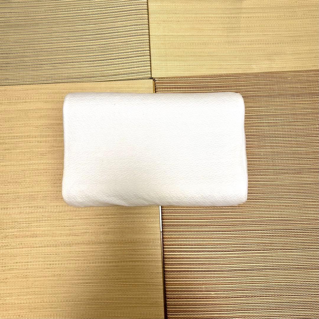 ［新品未使用　箱無し］ヒツジのいらない枕-調律-