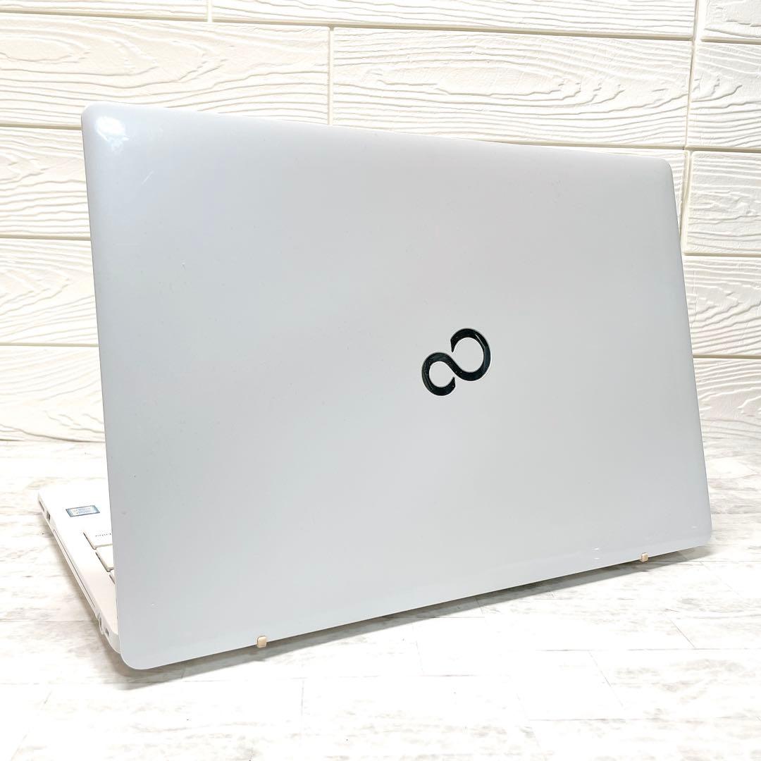 美品✨爆速SSD✨windows11 ノートパソコン✨i7 ハイスペ ブルーレイ