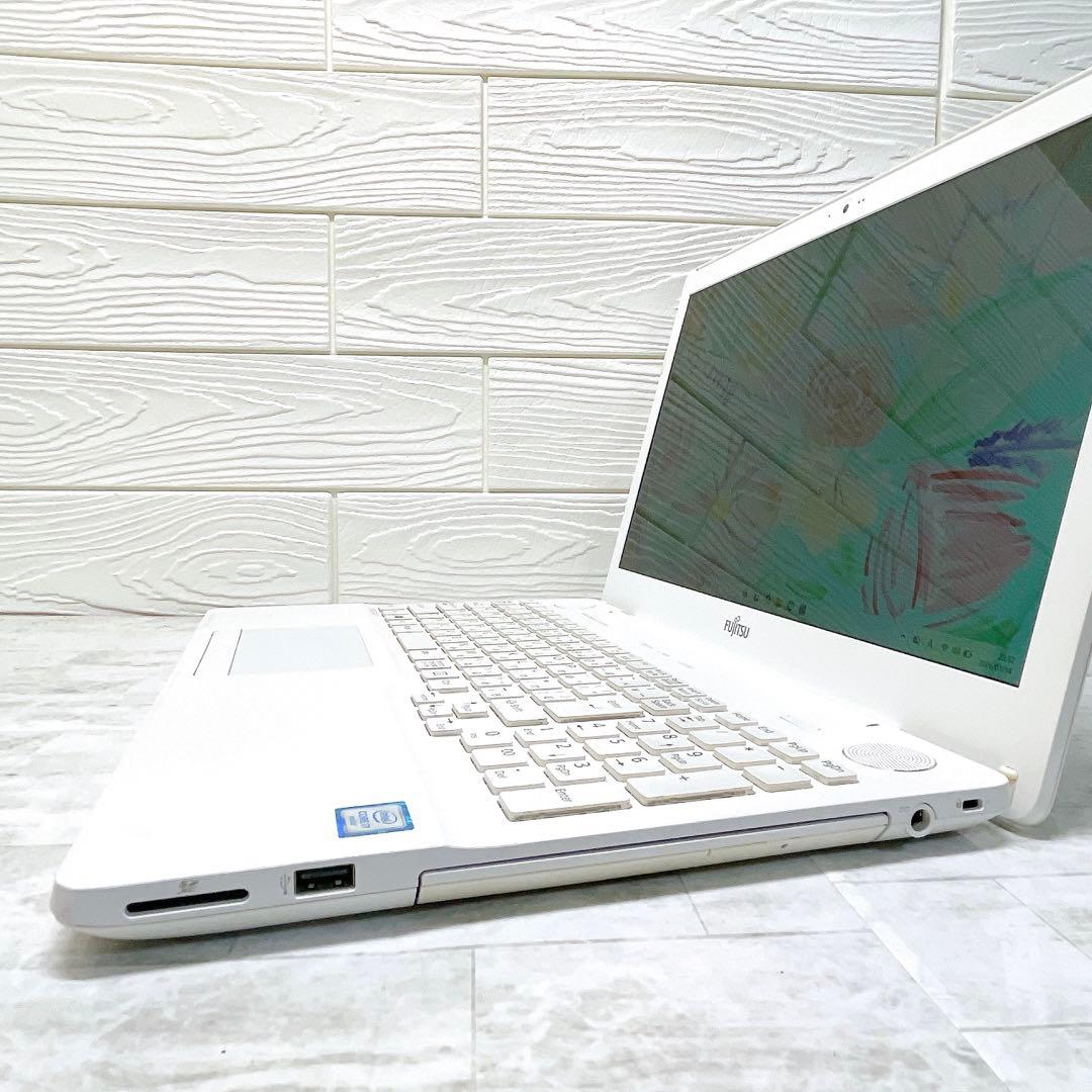 美品✨爆速SSD✨windows11 ノートパソコン✨i7 ハイスペ ブルーレイ