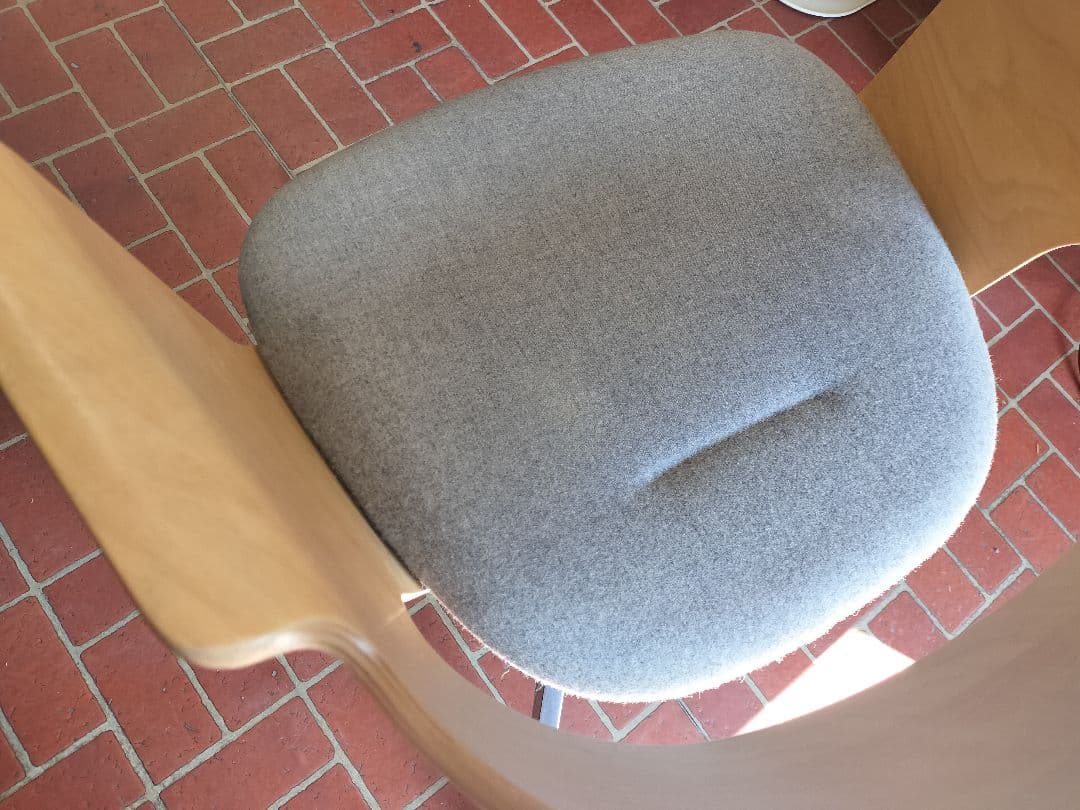 IKEA イケア FJÄLLBERGET フィェルベルゲット デスクチェア