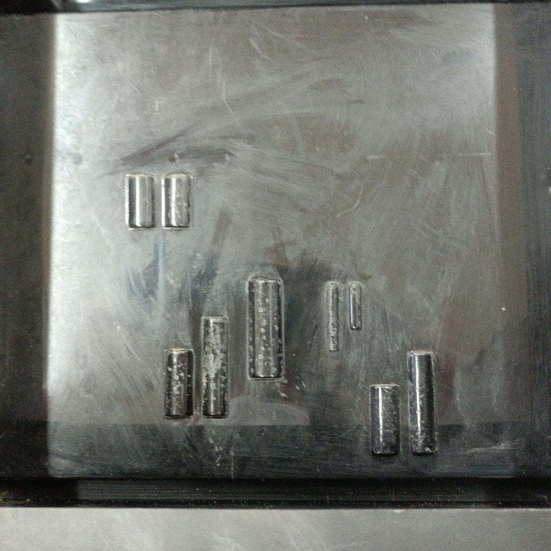 昭和レトロ　ナショナル乾電池　ディスプレイ