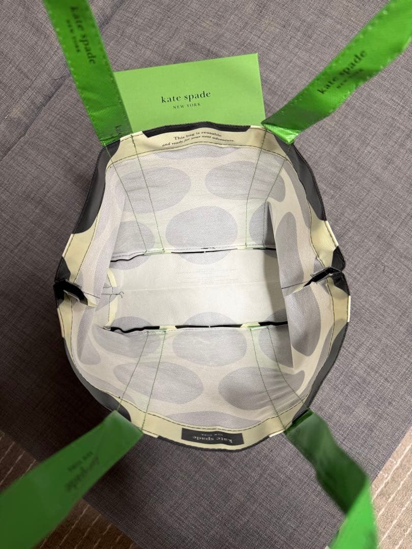 kate spade ケイトスペード ノットミディアム ウォレット 二つ折り財布