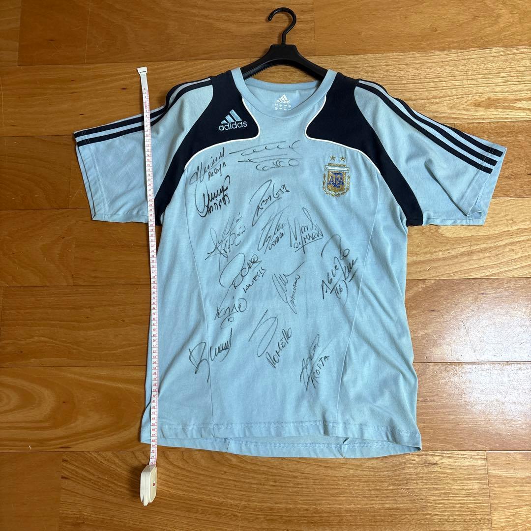 アルゼンチン　代表　五輪　北京　リケルメ　アグエロ　マスチェラーノ