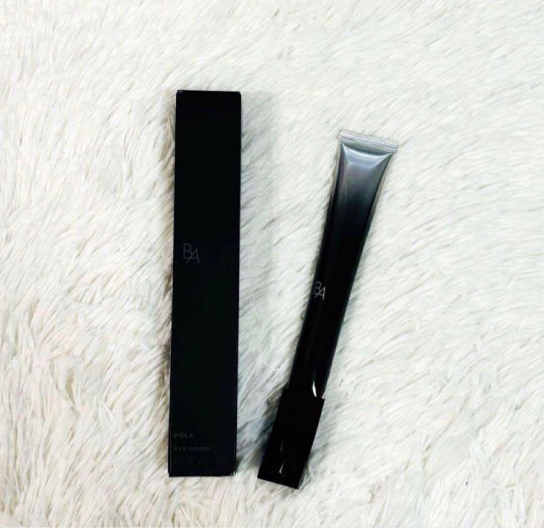 POLA ポーラ BA アイゾーンクリーム N 26g