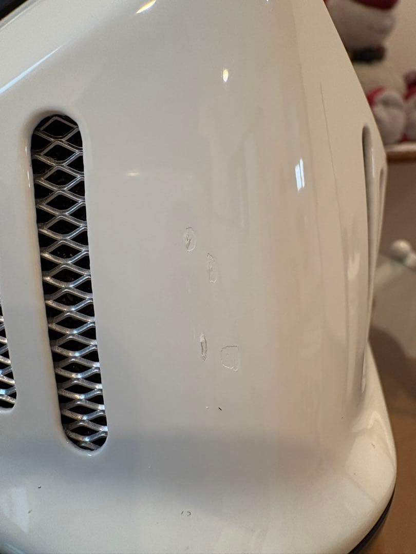 SHOEI EX-ZEROフルフェイスヘルメット ホワイトMサイズ 送料込み！