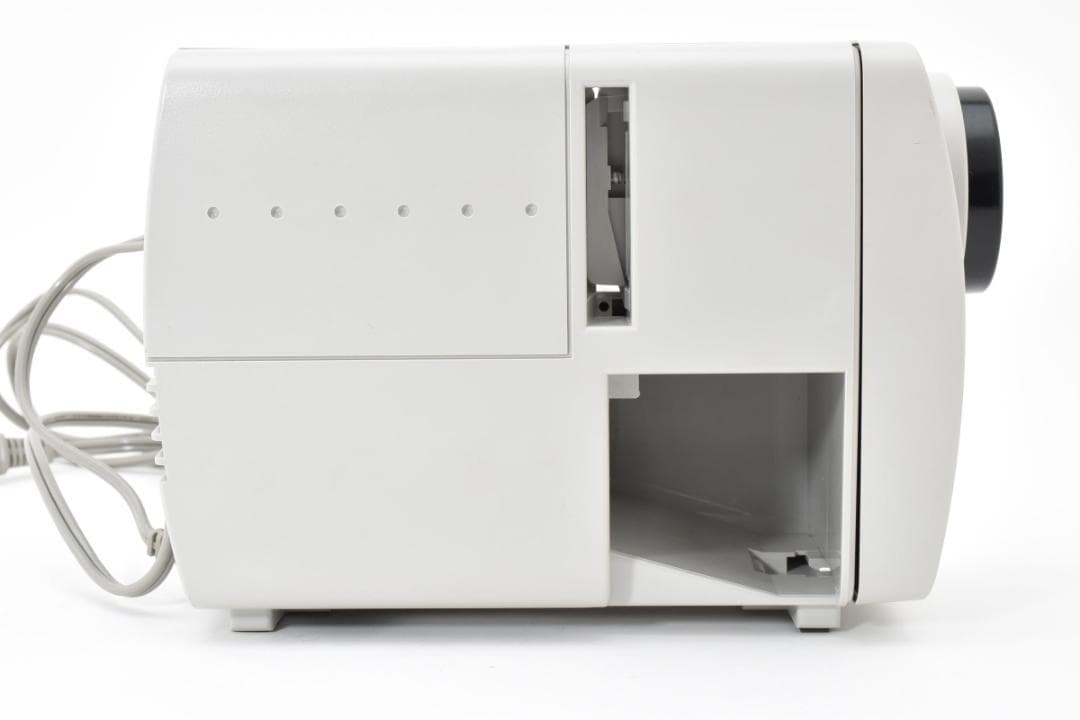 ★超美品★ CABIN スライド映写機 CS-15 通電確認済み　A061