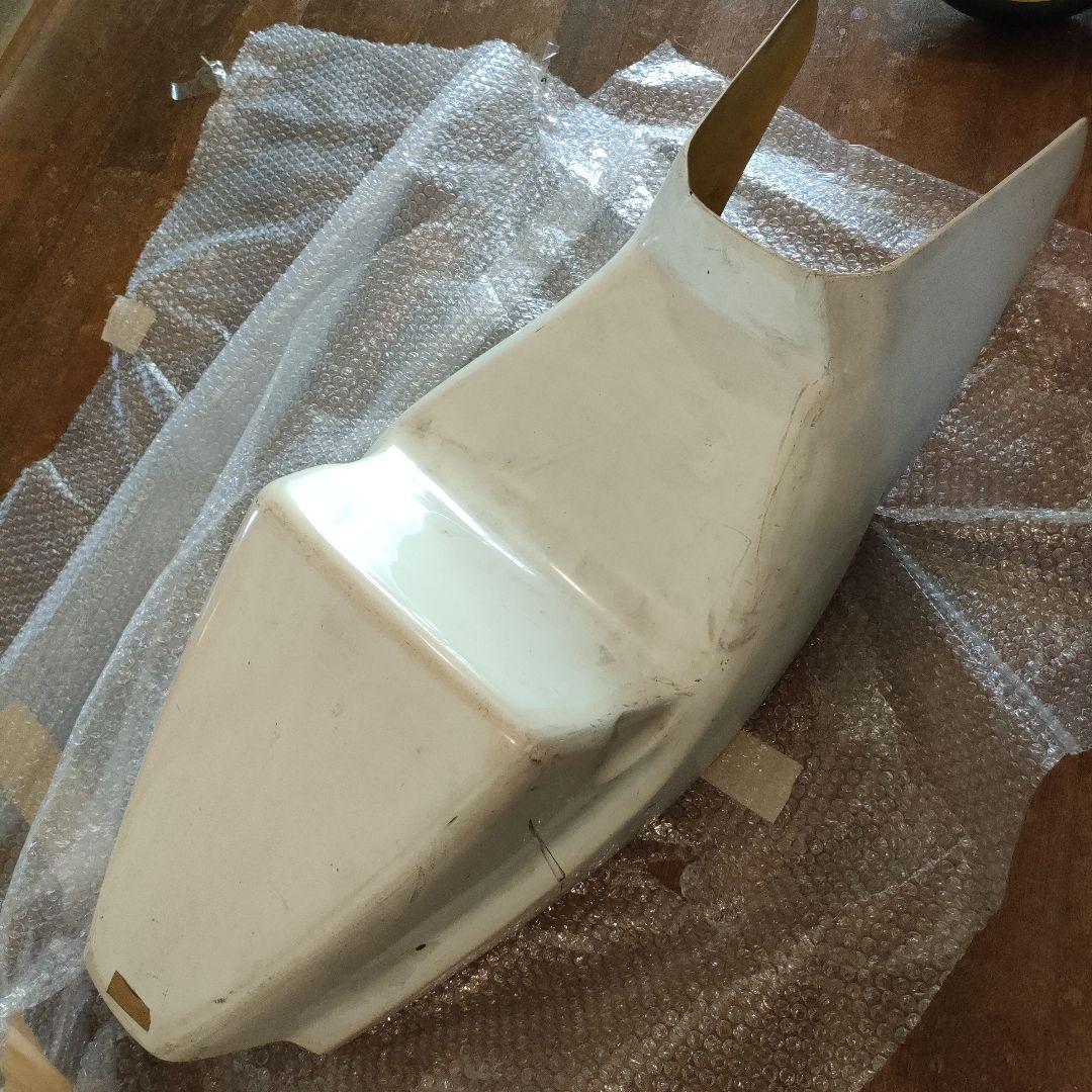 ば*り様 NS50F　シートカウル当時物