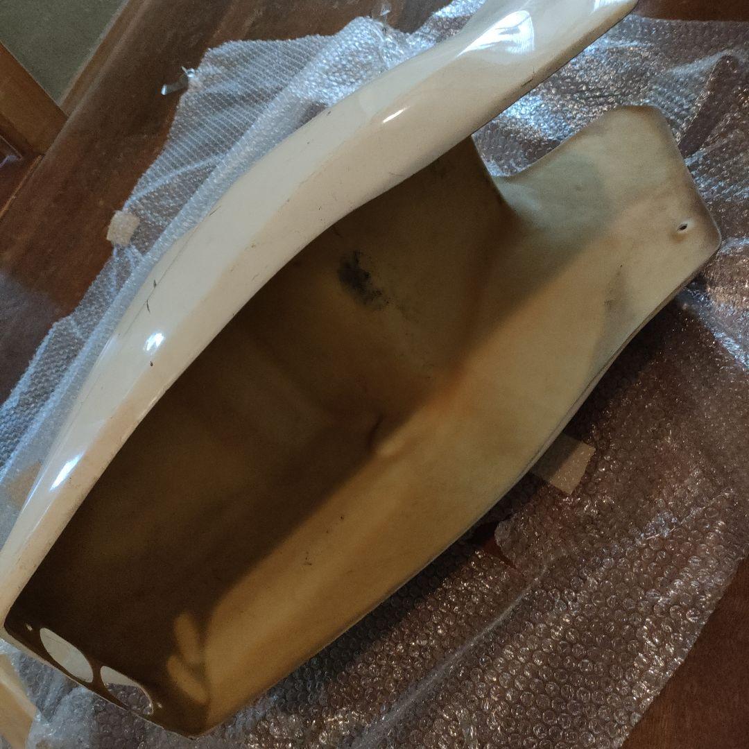 ば*り様 NS50F　シートカウル当時物