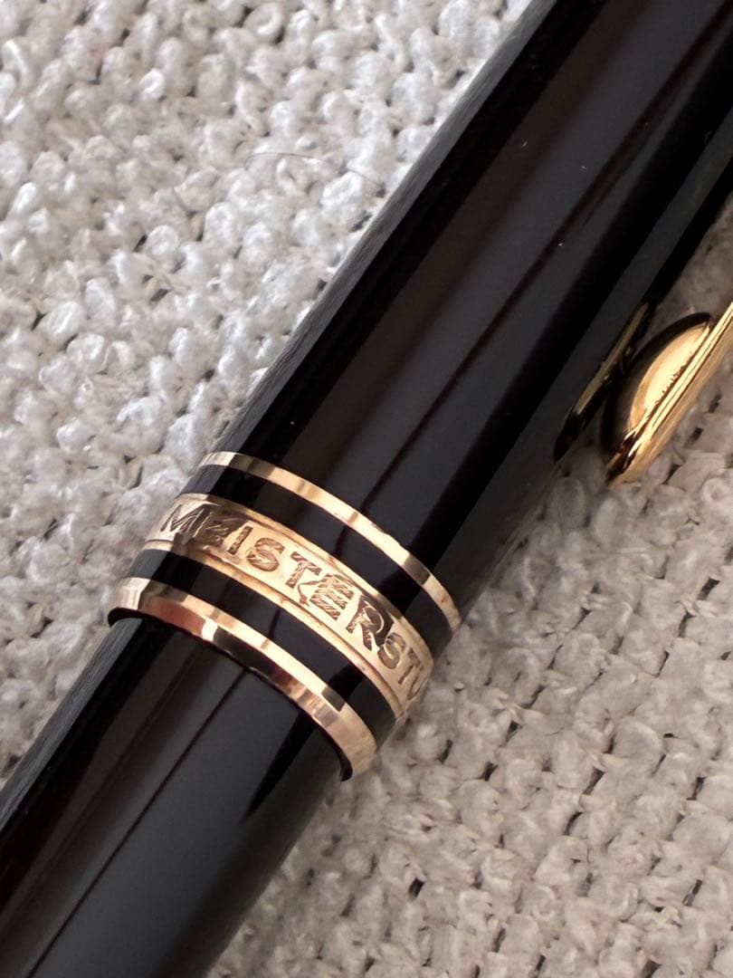 ◾️美品◾️モンブラン◾️マイスターシュテュック クラシック164 ◾️ボールペン◾️