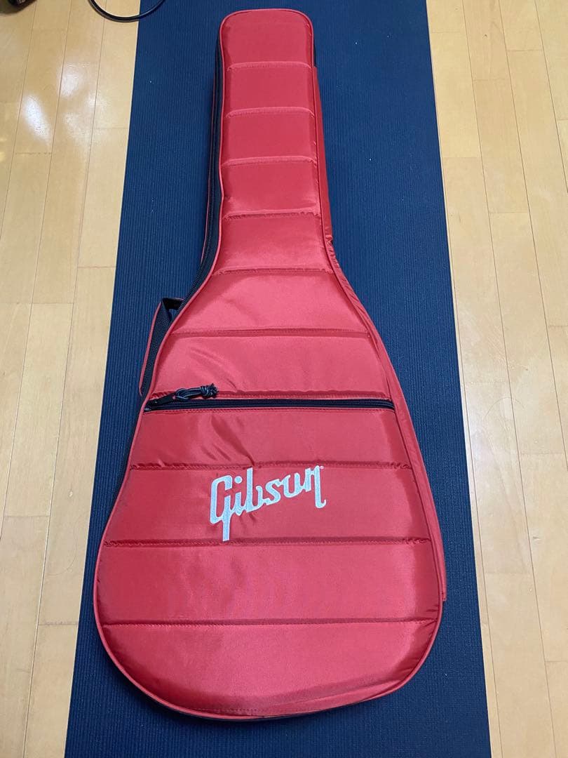 ギター Gibson Memphis Historic ES-330 vos