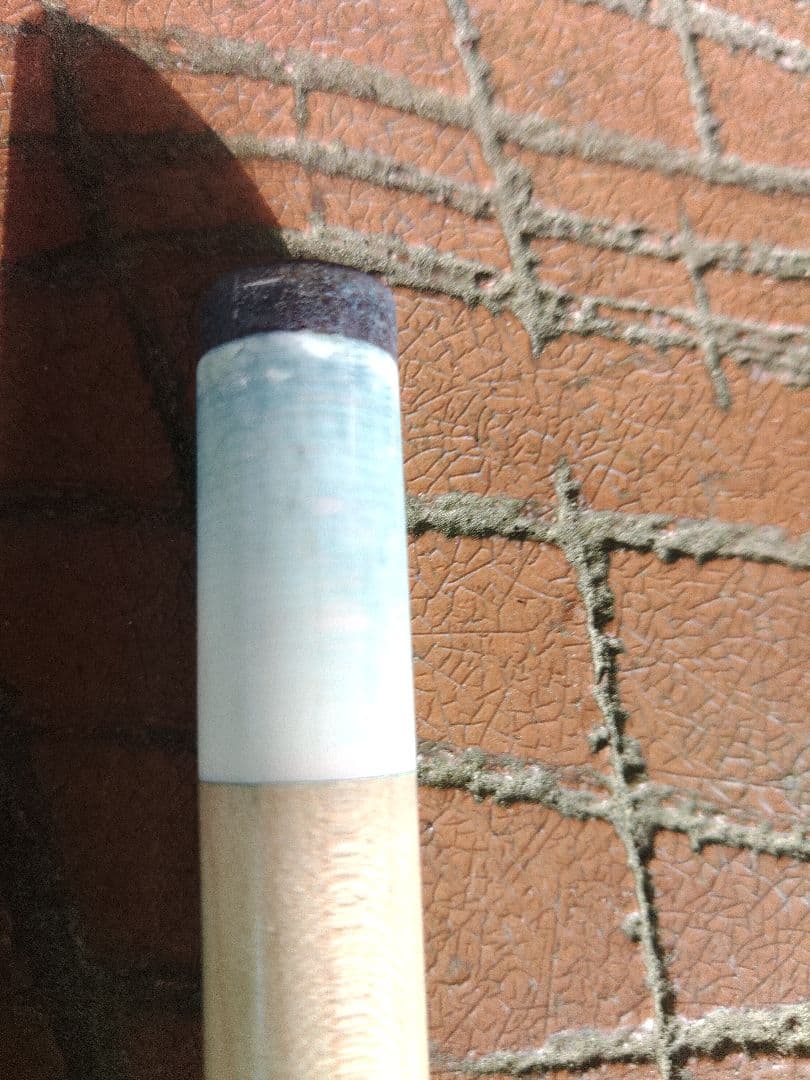 J&J ビリヤードキュー キャリーバッグ付き