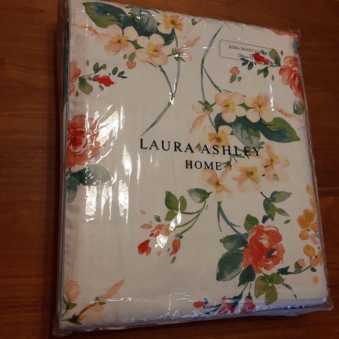 値下げ！★未使用品★　デュベカバー ☆キングサイズ☆