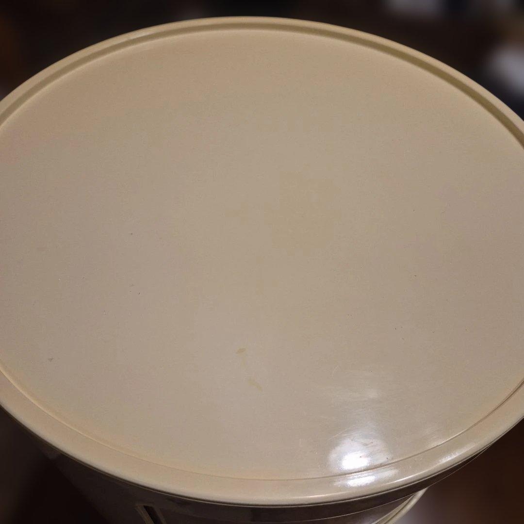 正規品　Kartell コンポリビニ 2段