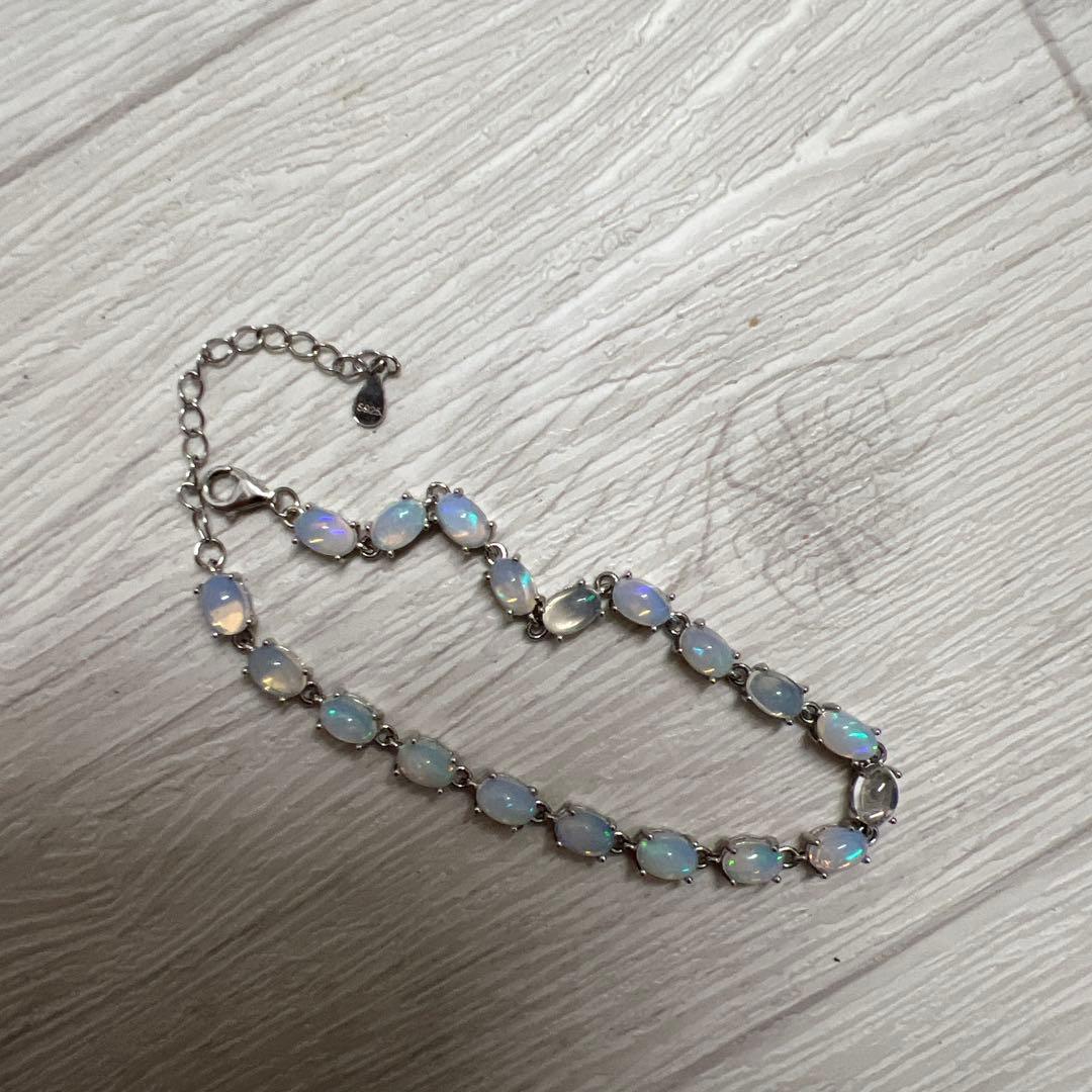 大阪関西万博ネパール館オパールストーン ブレスレットEXPO2025